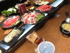 -呷哺呷哺 黄金牧场 (回龙观港龙店)
