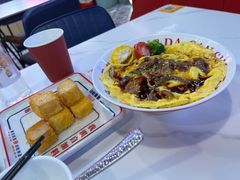 -动哒餐室•港式茶餐厅(顺义华联店)