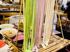 -盡膳口福·百年汤方火锅(科华北路店)