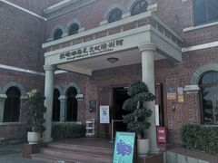 -鼓浪屿风景名胜区-英国领事馆旧址