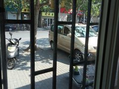 -劈柴院锅贴(沈阳路店)