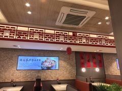-蝎王府羊蝎子(虎坊桥总店)