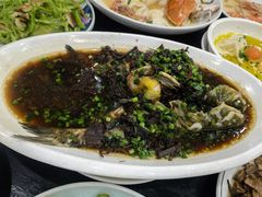 -绍兴名菜馆(可乐路店)