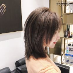 -S.HAIR SALON