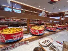 -龍歌自助小火锅(崂山丽达店)