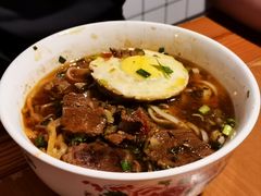 -矮子粉店1985·长沙米粉(湘春路店)