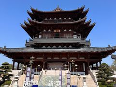 -江心屿景区