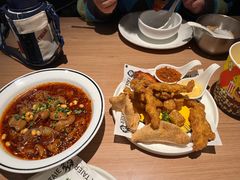 -太二酸菜鱼(武汉光谷保利店)