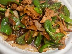 -兰湘子·湘菜小炒(石家庄万象城店)