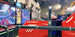 -嗨翻Hi-Fun竞技主题乐园·蹦床团建生日聚会(五棵松华熙店)