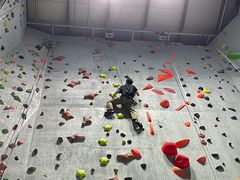 -尽峰攀岩 Acme Climbing