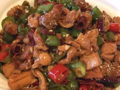 -文三里屯面馆(三里屯店)