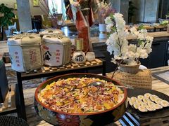 -AdD全日制餐厅(中谷花园酒店)