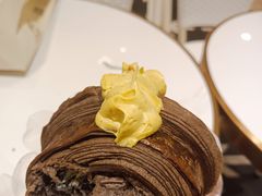 -HOT CRUSH趁热集合·现烤面包(环球港店)