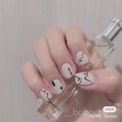 -妙睫屋日式美甲美睫