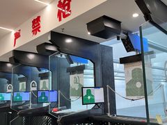 -真枪会射击俱乐部(河西中央公园店)