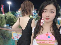 -杭州浪浪浪水公园