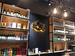 -一味烧烤(纪念路店)
