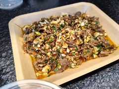 -肉店炸炸炸·爆汁孜然牛肉