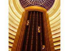 -杭州国际会议中心洲际酒店-原素全日餐厅(解放东路店)