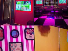 -音乐派KTV(银泰城店)