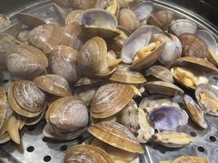 -马路边上·小海鲜烧烤(八一路店)