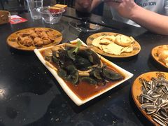 -花雕醉鸡(北大街义勇街店)