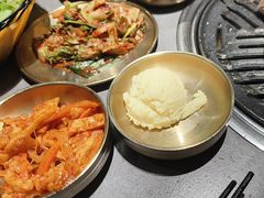 -大發韩国烤肉(八佰伴店)