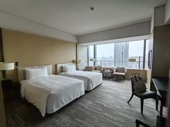 -成都尼依格罗酒店