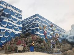-华夏文旅海洋公园