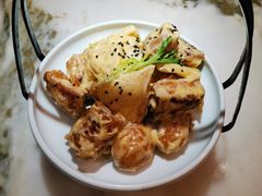 沙律脆皮虾球-新发现(苏州中心商场店)