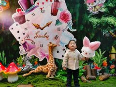 -杭州开元森泊度假乐园