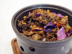 -新疆大厦·慕士塔格餐厅