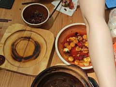 -付掌柜在成都·热炒砂锅集(金禾店)