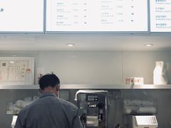 -兰熊鲜奶(西直门凯德mall店)