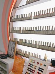 -MB·nail美甲美睫