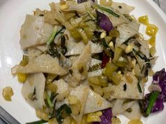 -紫鑫阁饭庄(长安店)