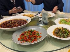 -金熊猫川菜餐厅