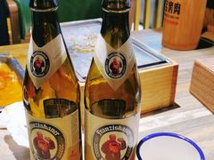 -叁宝烤肉• 西安烧烤(高科新花园店)