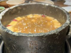 -蘑界·野生菌火锅(深业上城店)
