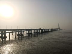 -宁波海天一洲景区