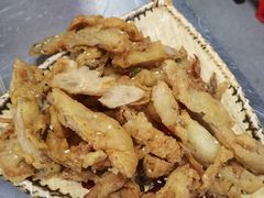 -小民大排档(光谷店)