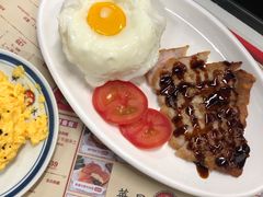 -華人 華星冰室(氹仔 店)