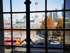 -YUE·6·西式融合餐厅(外滩六号店)