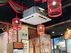 -娄三少·老北京春饼烤鸭家常菜(方庄店)