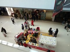 -万达广场(松江店)