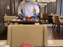 -杭州和达希尔顿逸林酒店·和园中餐厅