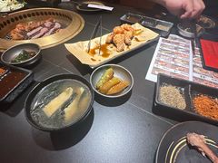 -谷牛和牛烤肉(漕河泾印象城店)