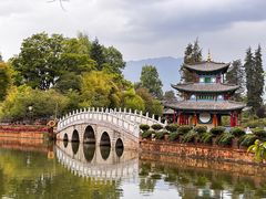 -黑龙潭公园