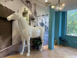 -DOS HOP潮上舞蹈